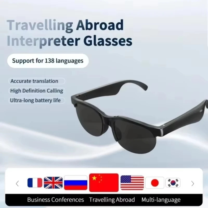 OnePlus Kacamata Pintar AI 8K  - Smart Glasses Lens ulasan dan harga