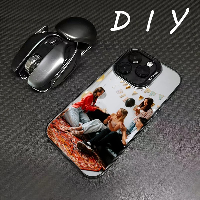 Casing Ponsel Mewah DIY yang D - Vivo V40 ulasan dan harga