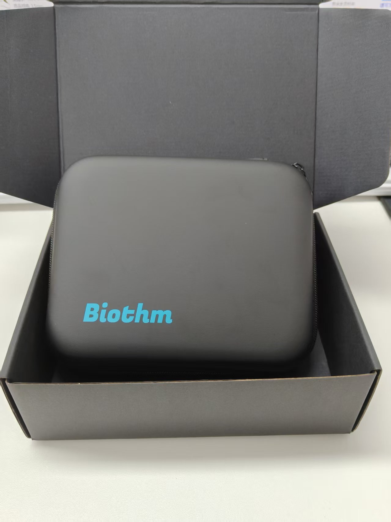 Perangkat Pijat TDCS 2026 Kit  - Light Therapy Glasses ulasan dan harga