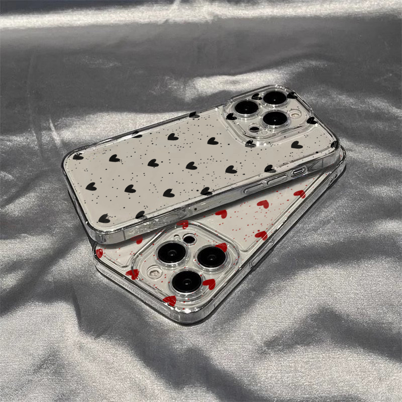 Casing Ponsel Polkadot Pita Ha - Xiaomi Redmi Note 14 ulasan dan harga