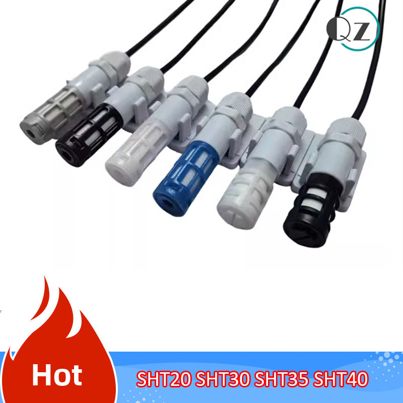 SHT40 SHT30 SHT20 SHT35 Modul  - Muscle Sensor Emg ulasan dan harga
