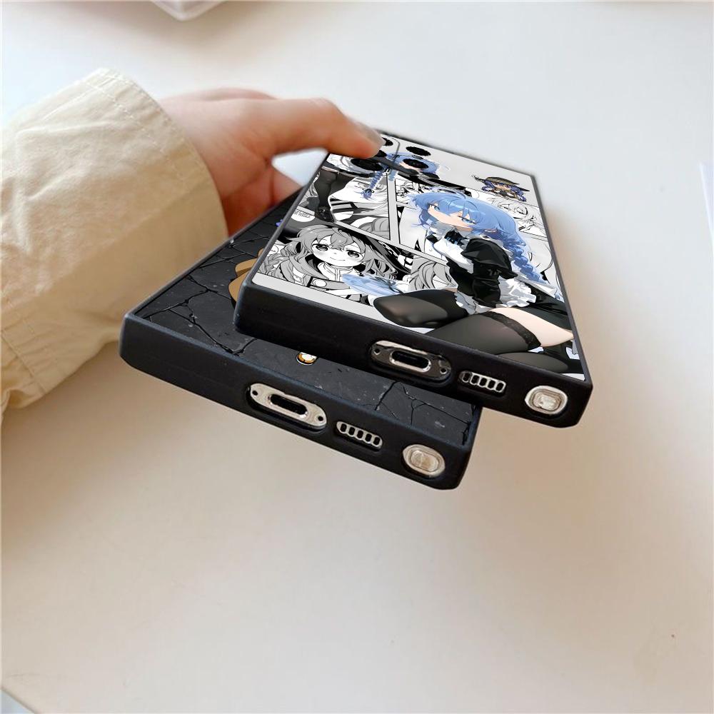 Casing Ponsel Mushoku Tensei u - Samsung Galaxy S24 ulasan dan harga